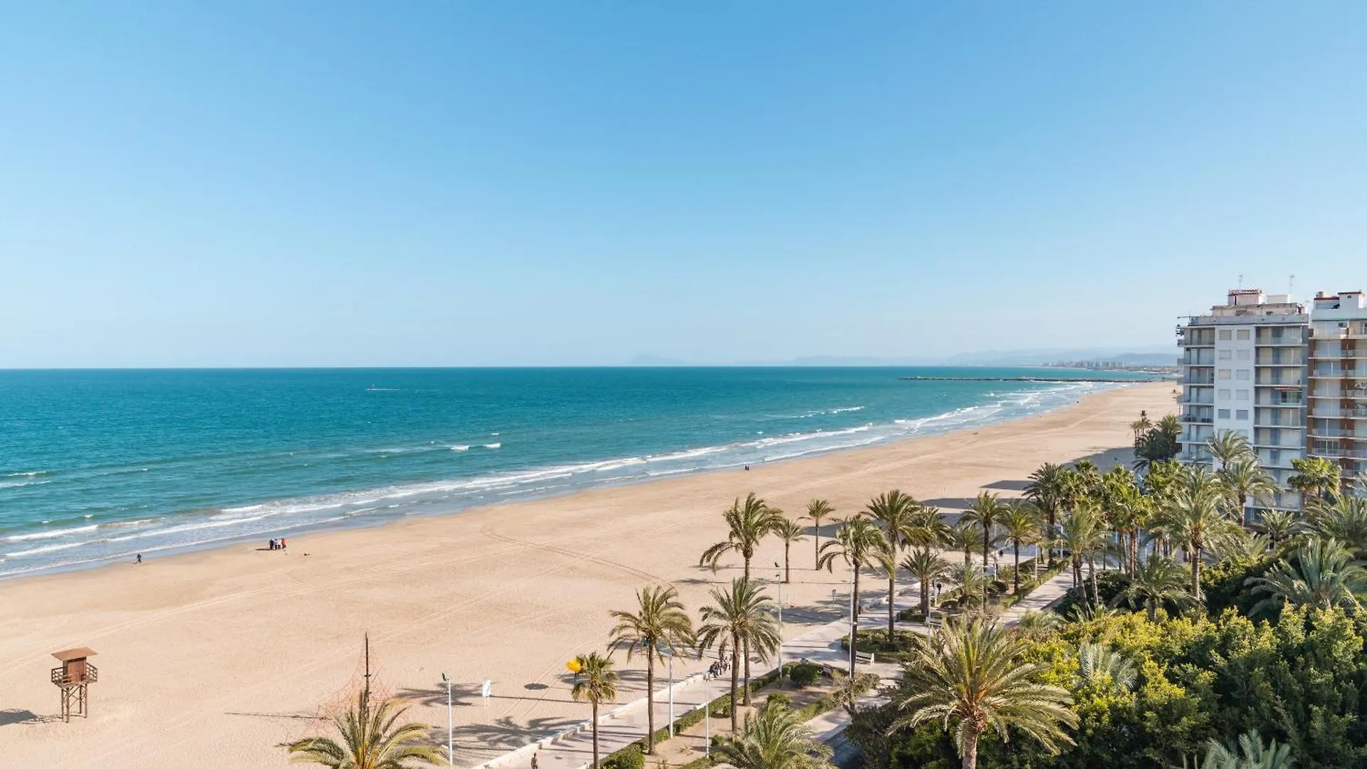 Piso Centrico En Torremolinos Apartment