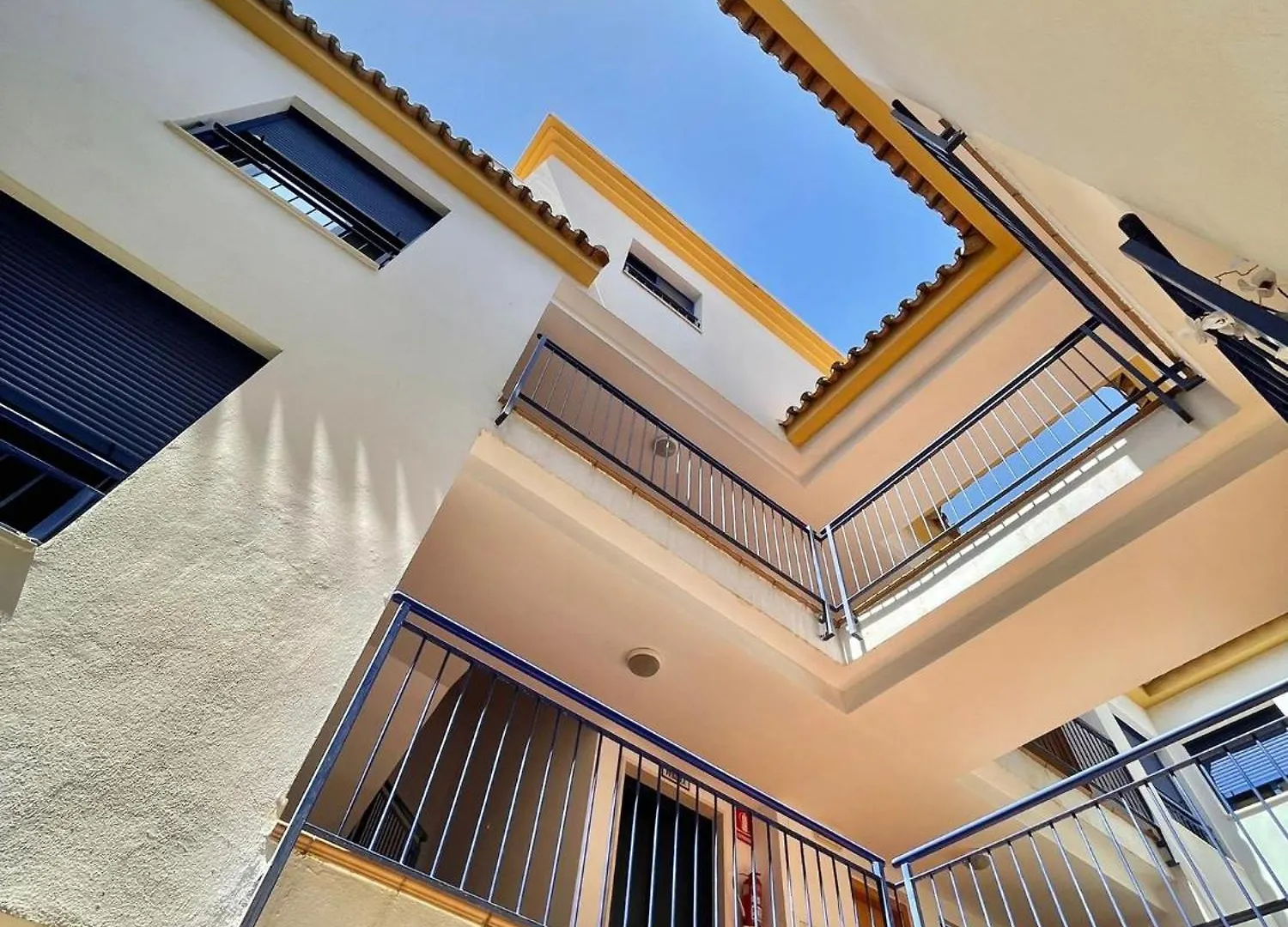 Piso Centrico En Torremolinos Apartment