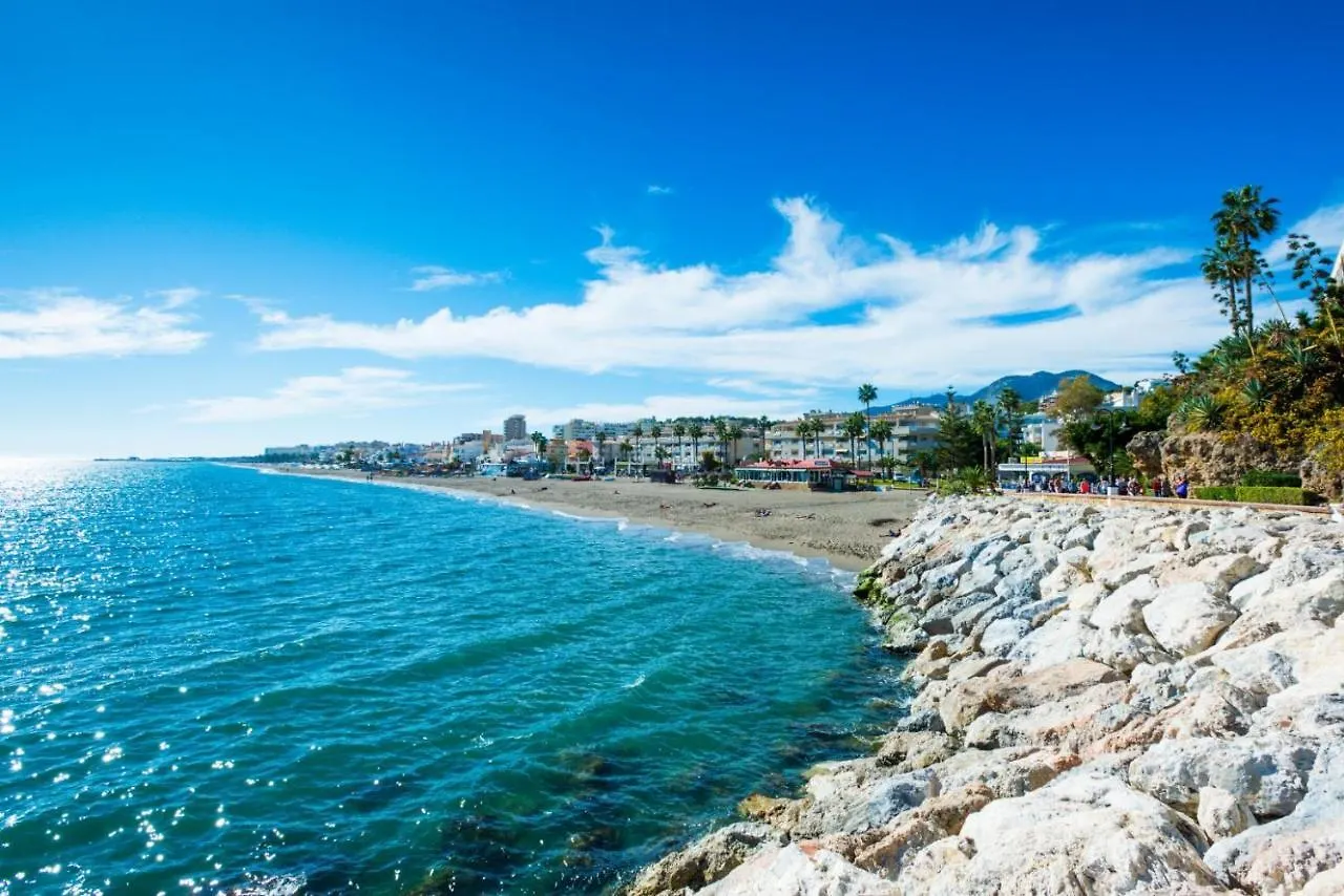 Appartement Piso céntrico en Torremolinos