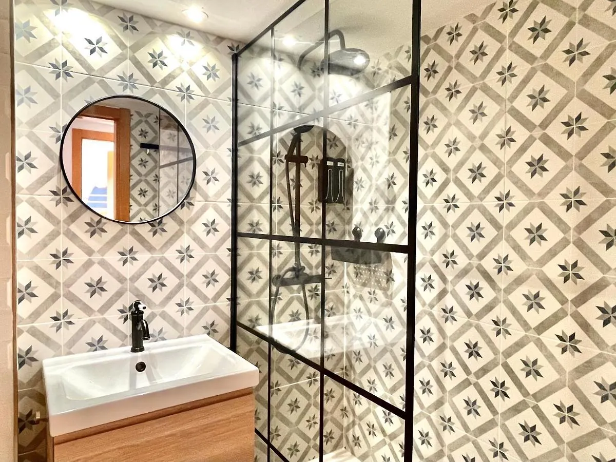 Appartement Piso céntrico en Torremolinos