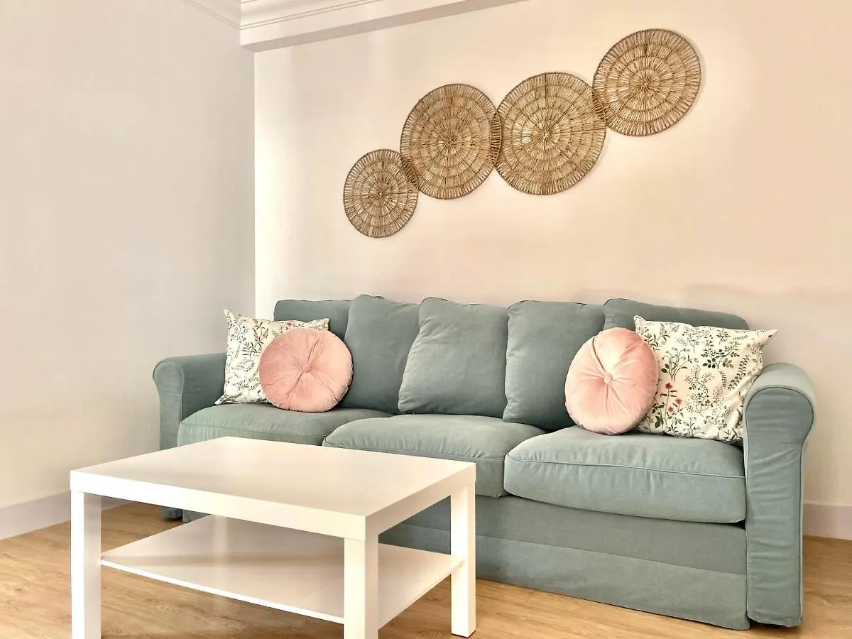 Appartement Piso céntrico en Torremolinos Espagne