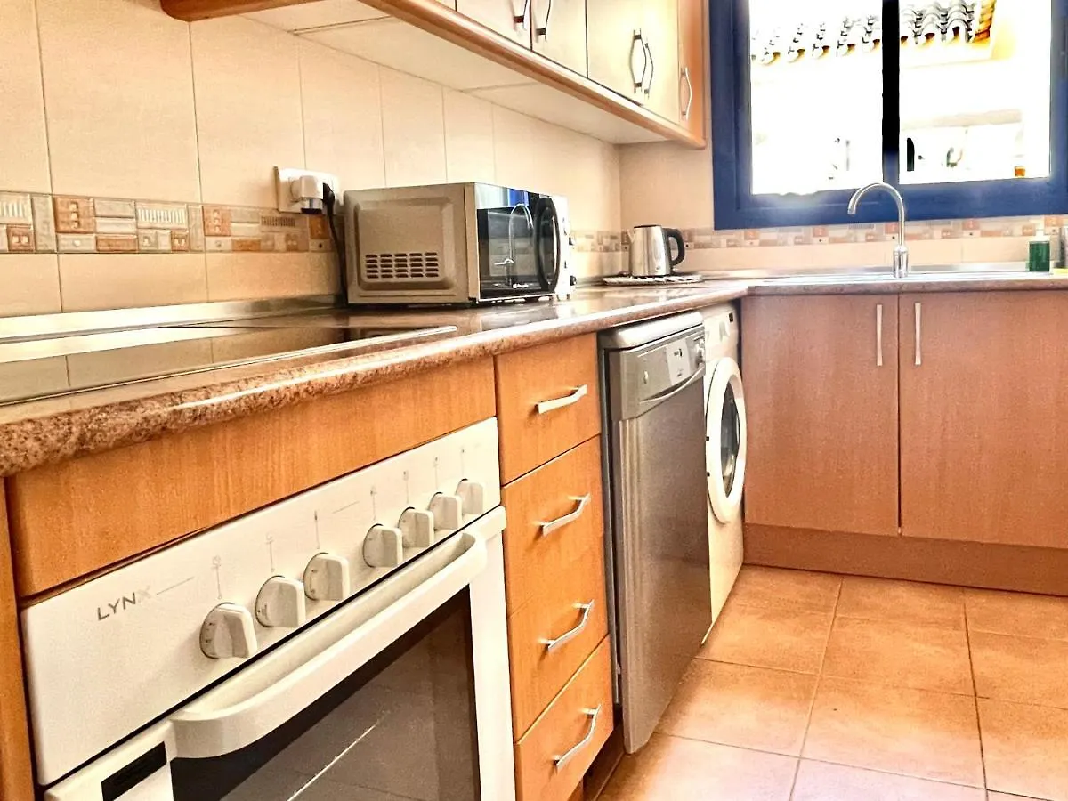Appartement Piso céntrico en Torremolinos