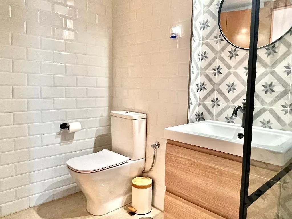 Appartement Piso céntrico en Torremolinos Espagne