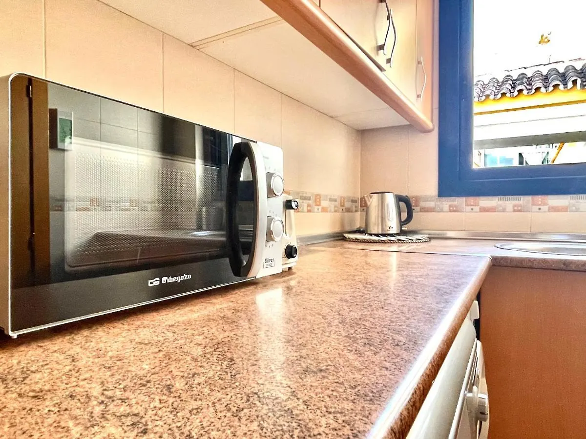 Appartement Piso céntrico en Torremolinos Espagne