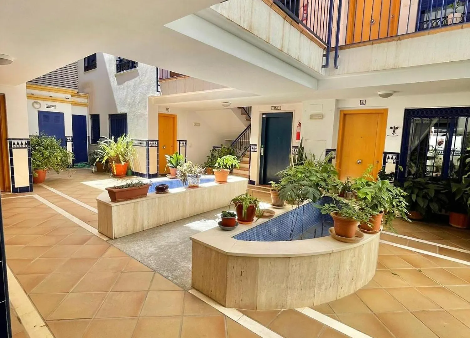 Appartement Piso céntrico en Torremolinos Espagne