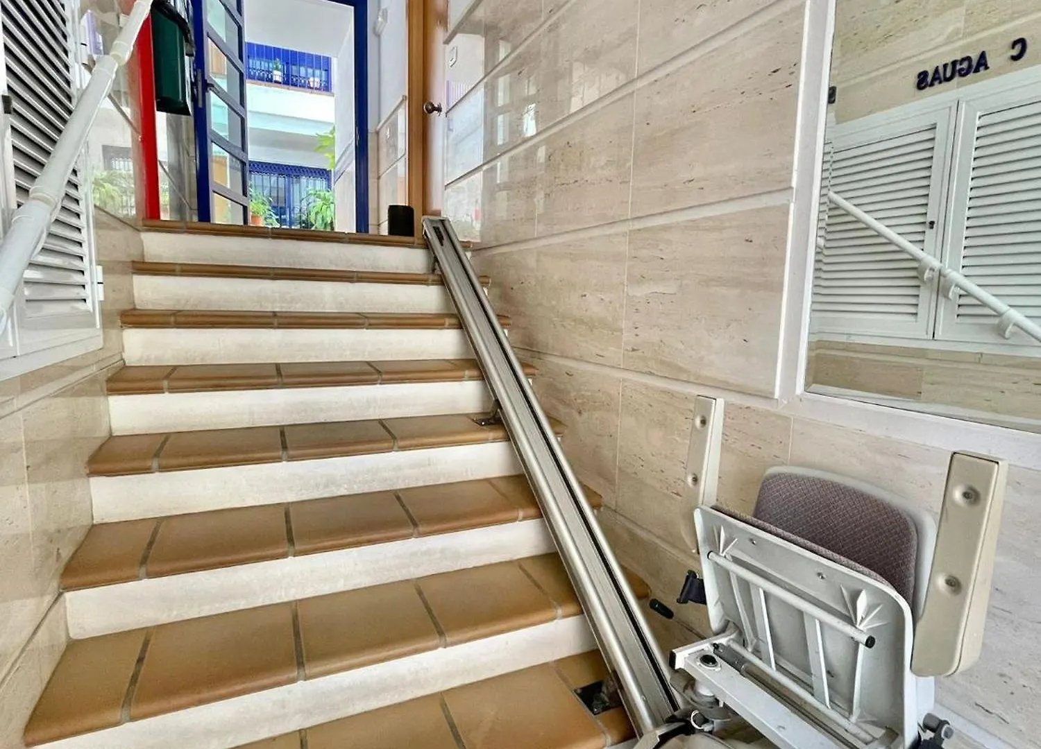 Appartement Piso céntrico en Torremolinos 0*,  Espagne