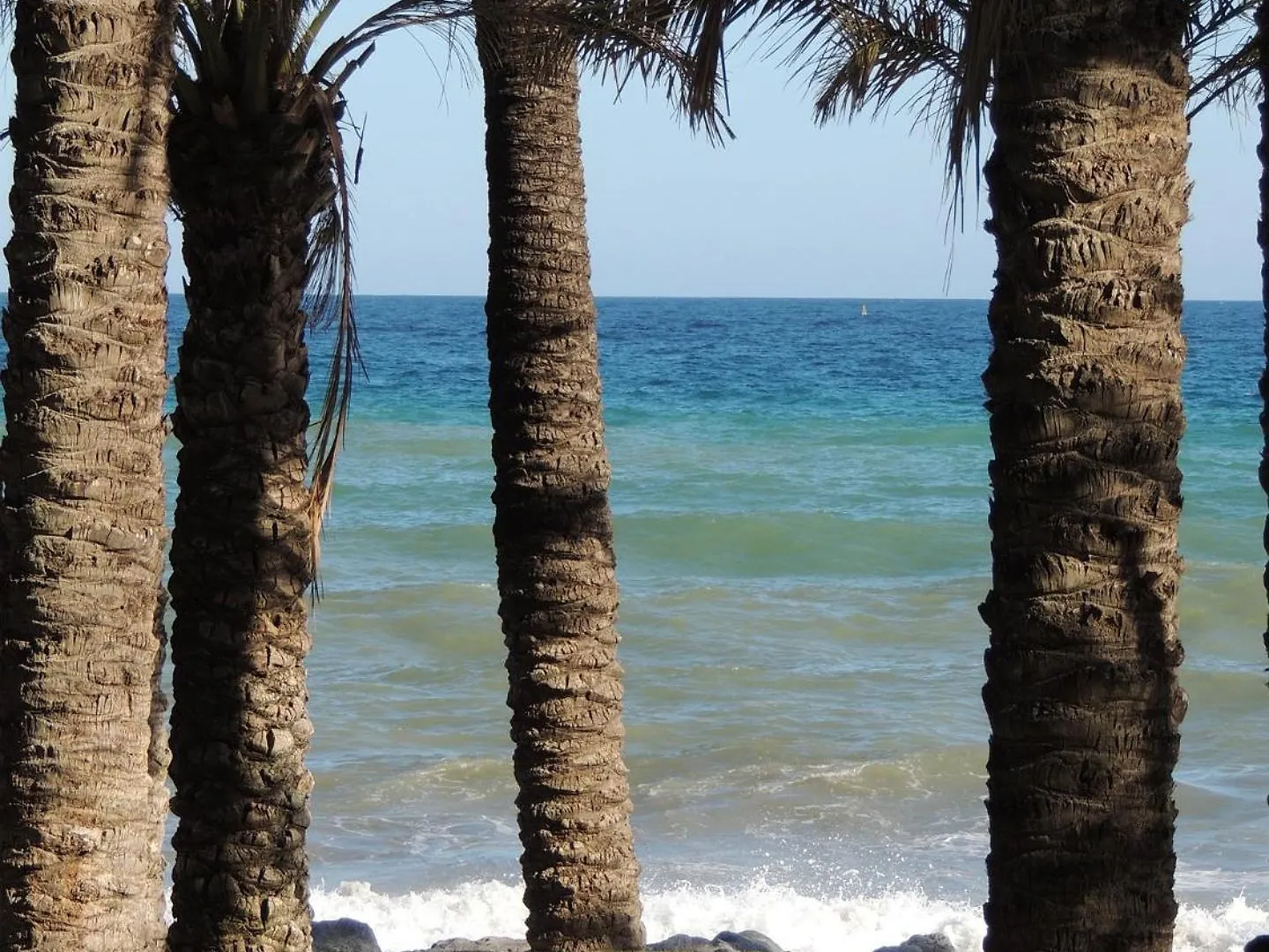 Appartement Piso céntrico en Torremolinos Espagne